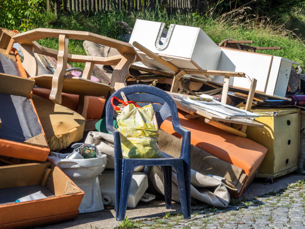 Best Junk Removal Near Me  in Capron, IL