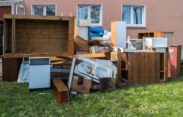 Best Junk Hauling Services  in Capron, IL