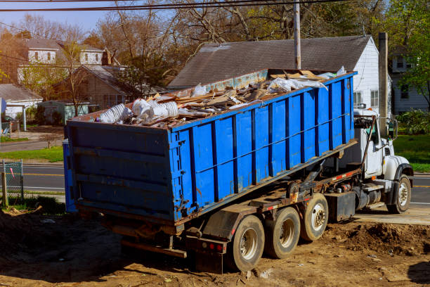Best Estate Cleanout Services  in Capron, IL