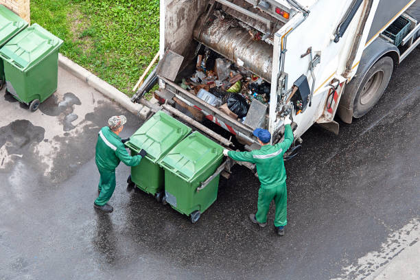 Best Junk Removal and Recycling  in Capron, IL