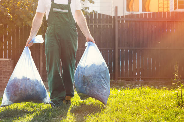 Best Garage Cleanout Services  in Capron, IL