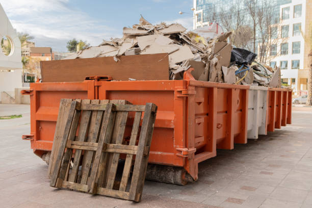 Appliance Disposal in Capron, IL