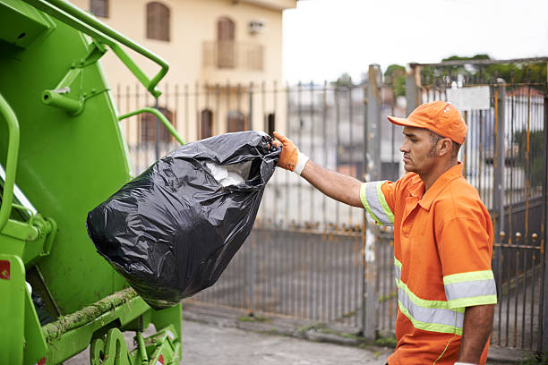 Best Residential Junk Removal  in Capron, IL