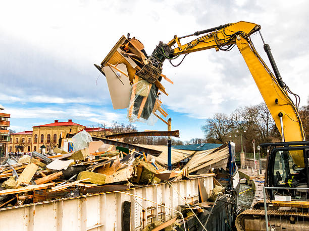 Trusted Capron, IL Junk Removal Experts