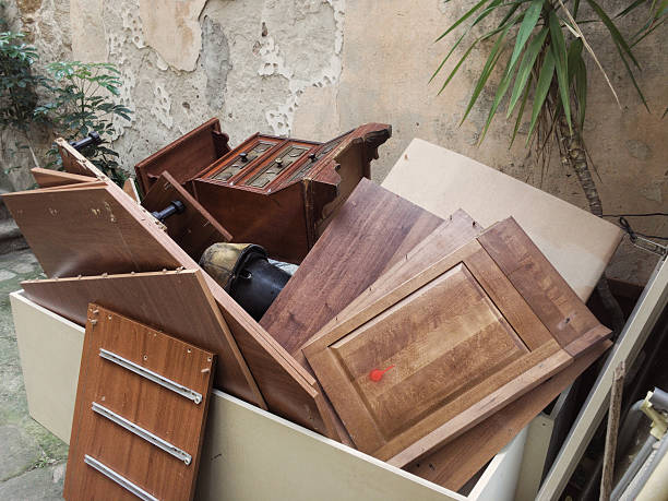 Best Trash Removal Near Me  in Capron, IL