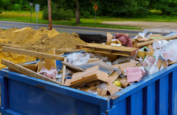 Best Affordable Junk Removal Services  in Capron, IL